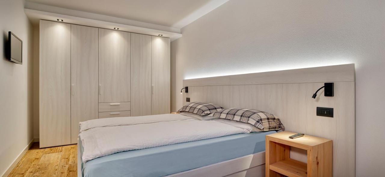 Chalet Italo リヴィーニョ エクステリア 写真